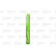 Balai d'essuie-glace VALEO 576002 - Visuel 3