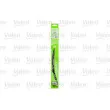 Balai d'essuie-glace VALEO 576003 - Visuel 1