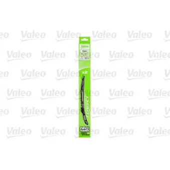 Balai d'essuie-glace VALEO 576003