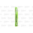 Balai d'essuie-glace VALEO 576003 - Visuel 2