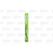 Balai d'essuie-glace VALEO 576004 - Visuel 1