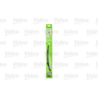 Balai d'essuie-glace VALEO 576004