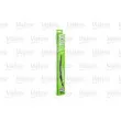 Balai d'essuie-glace VALEO 576004 - Visuel 2
