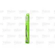 Balai d'essuie-glace VALEO 576004 - Visuel 3