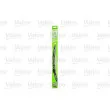 Balai d'essuie-glace VALEO 576006 - Visuel 1