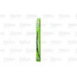 Balai d'essuie-glace VALEO 576006 - Visuel 3