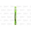 Balai d'essuie-glace VALEO 576008 - Visuel 1