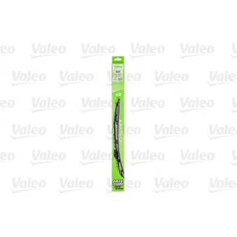 Balai d'essuie-glace VALEO 576009