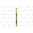 Balai d'essuie-glace VALEO 576010 - Visuel 1