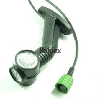 Aide au stationnement HALDEX 003928609