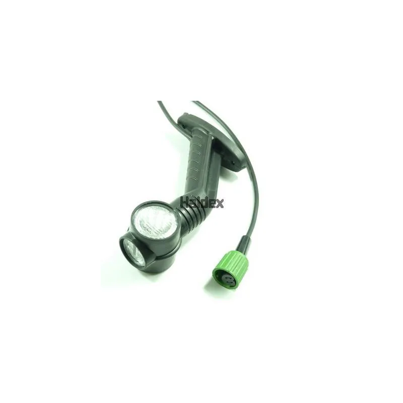 Aide au stationnement HALDEX 003928609