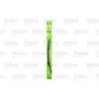 Kit balais d'essuie-glace VALEO 576013 - Visuel 1