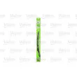 Kit balais d'essuie-glace VALEO 576017 - Visuel 1