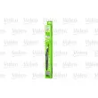 Balai d'essuie-glace VALEO 576050 - Visuel 3