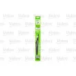 Balai d'essuie-glace VALEO 576053 - Visuel 1