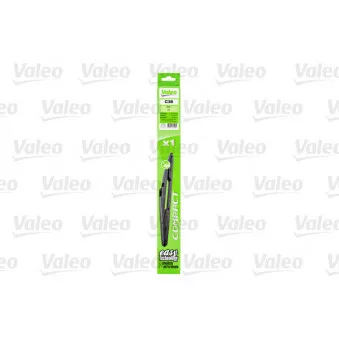 Balai d'essuie-glace VALEO 576053