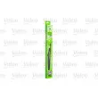 Balai d'essuie-glace VALEO 576055 - Visuel 2