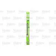 Balai d'essuie-glace VALEO 576072 - Visuel 1