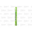 Balai d'essuie-glace VALEO 576073 - Visuel 3