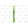 Balai d'essuie-glace VALEO 576074 - Visuel 1