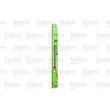 Balai d'essuie-glace VALEO 576074 - Visuel 2