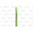 Balai d'essuie-glace VALEO 576075 - Visuel 2
