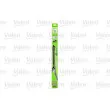 Balai d'essuie-glace VALEO 576077 - Visuel 1