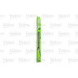 Balai d'essuie-glace VALEO 576077 - Visuel 2