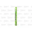 Balai d'essuie-glace VALEO 576077 - Visuel 3
