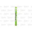 Balai d'essuie-glace VALEO 576078 - Visuel 1