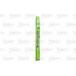 Balai d'essuie-glace VALEO 576078 - Visuel 2