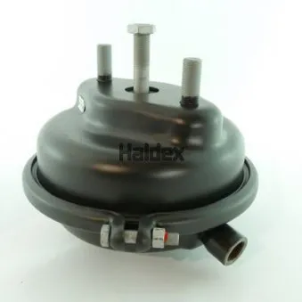 Cylindre de frein à diaphragme HALDEX 120936301