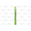 Balai d'essuie-glace VALEO 576080 - Visuel 2