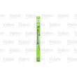 Balai d'essuie-glace VALEO 576081 - Visuel 1