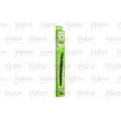 Balai d'essuie-glace VALEO 576083 - Visuel 2
