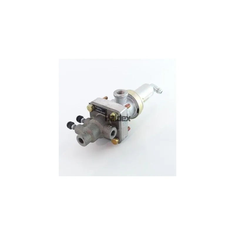 Valve de commande, remorque HALDEX 329030001