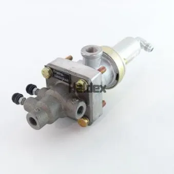 Valve de commande, remorque HALDEX 329031001