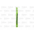Balai d'essuie-glace VALEO 576085 - Visuel 2