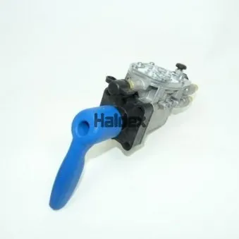 Régulateur, correcteur d'assiette HALDEX 338071101