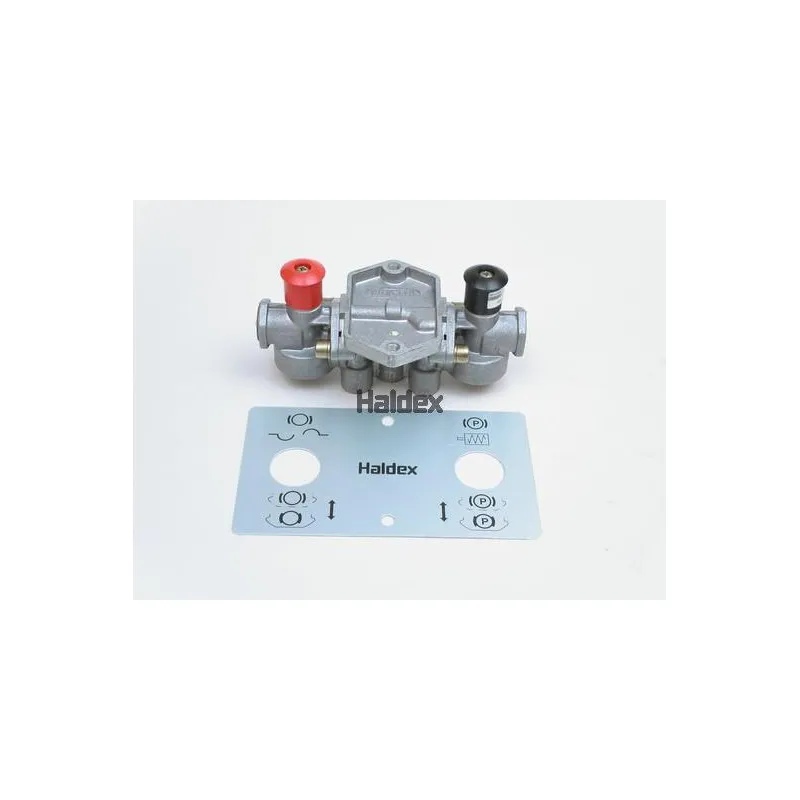 Valve de combinaison, freinage HALDEX 352044001