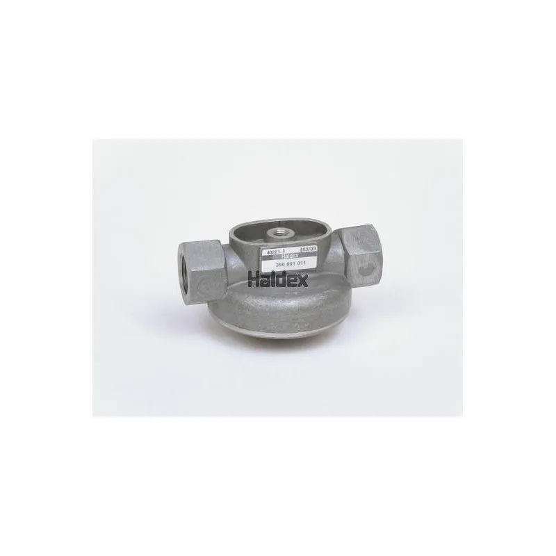 Vave de desserrage rapide HALDEX 356001011