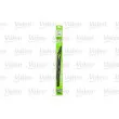 Balai d'essuie-glace VALEO 576091 - Visuel 1