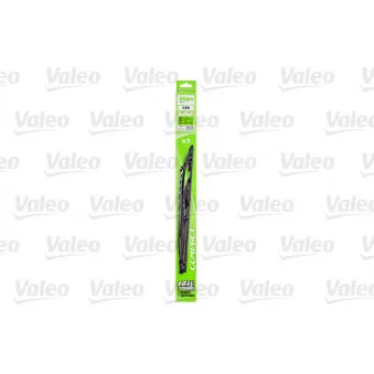 Balai d'essuie-glace VALEO 576091