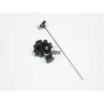 Valve de suspension pneumatique HALDEX 612035021