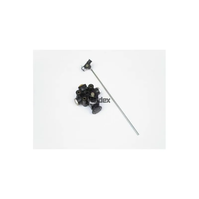 Valve de suspension pneumatique HALDEX 612035021