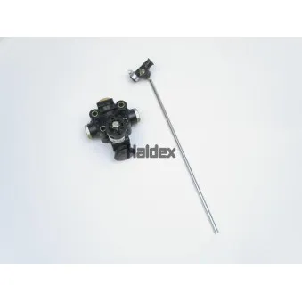 Valve de suspension pneumatique HALDEX 612035031