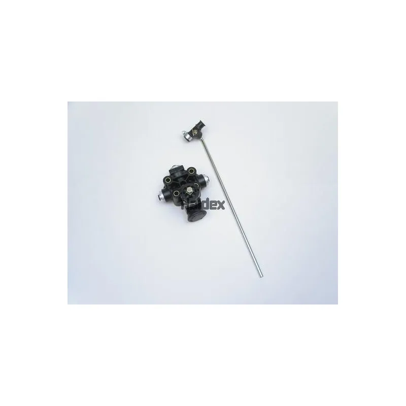 Valve de suspension pneumatique HALDEX 612035041