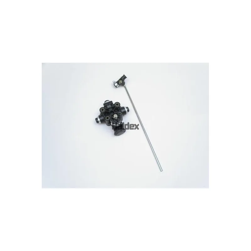 Valve de suspension pneumatique HALDEX 612035071