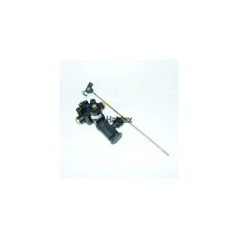 Valve de suspension pneumatique HALDEX 612046211
