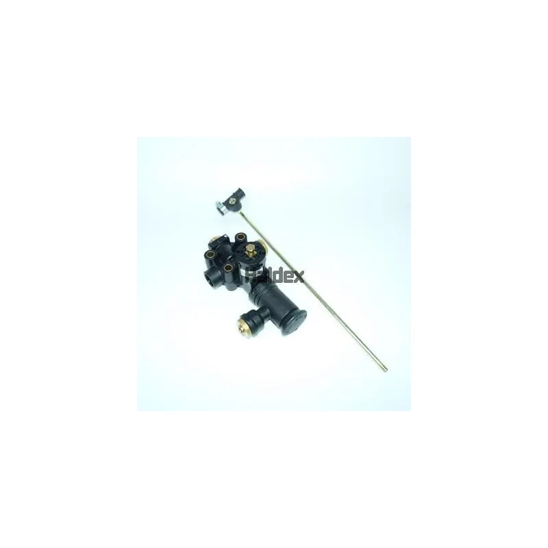Valve de suspension pneumatique HALDEX 612047002